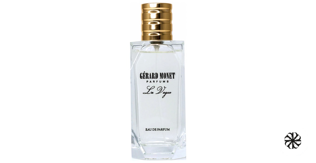 La Vague Gerard Monet Parfums