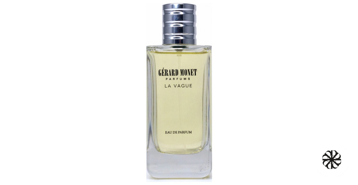 La Vague Gerard Monet Parfums