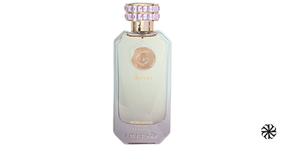 Morganite Gerini