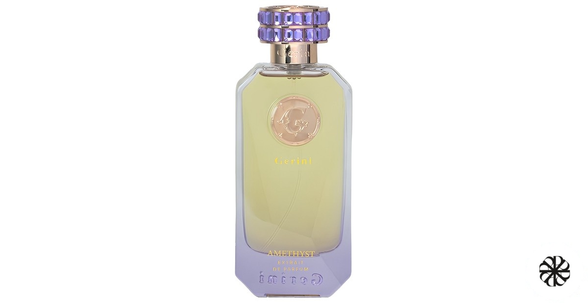 Amethyst Gerini