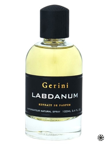 Labdanum Gerini