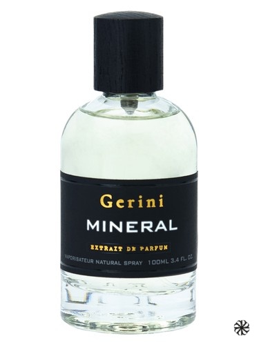 Mineral Gerini