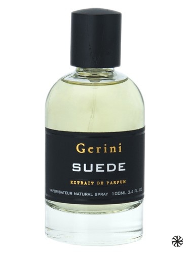 Suede Gerini