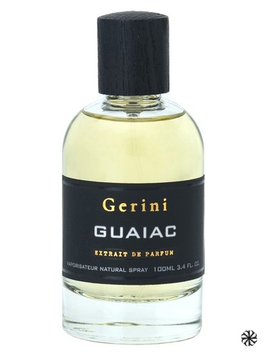 Guaiac Gerini