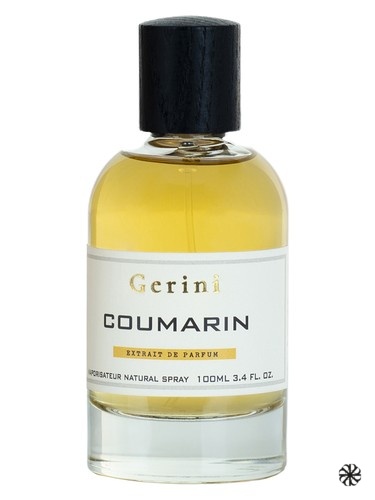 Coumarin Gerini