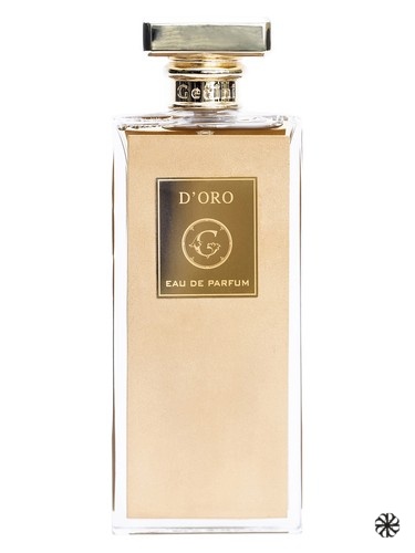 D'Oro Gerini