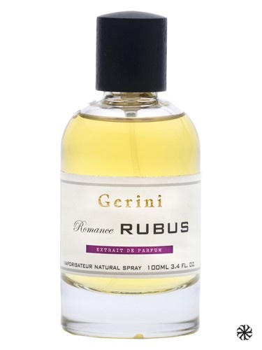 Romance Rubus Gerini