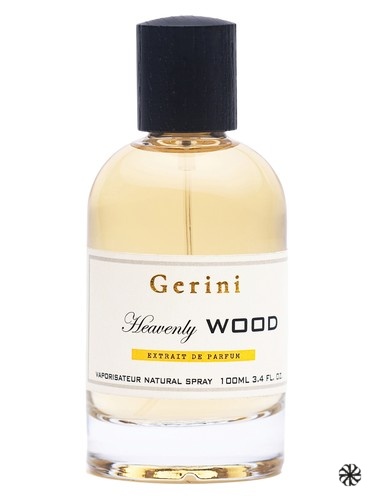 Heavenly Wood Gerini
