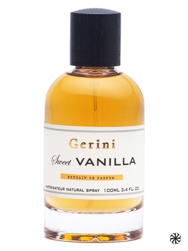 Sweet Vanilla Gerini