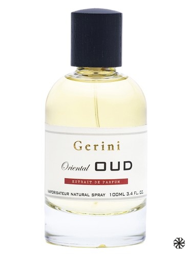 Oriental Oud Gerini