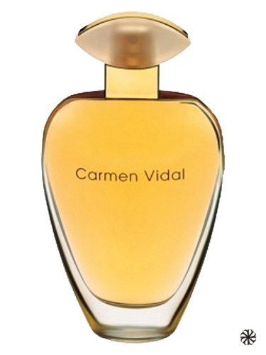 Carmen Vidal Eau de Toilette Germaine de Capuccini