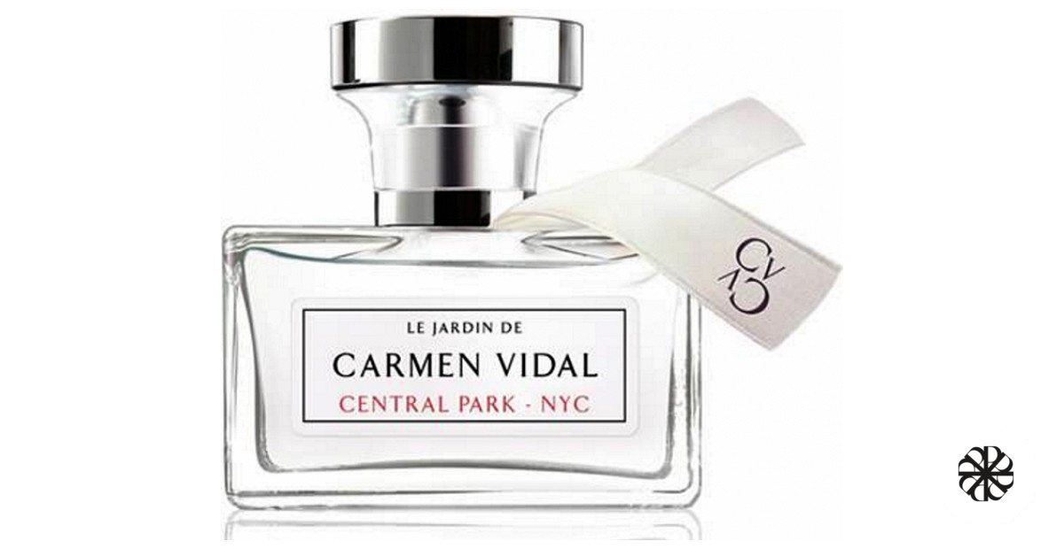 Central Park - NYC Germaine de Capuccini