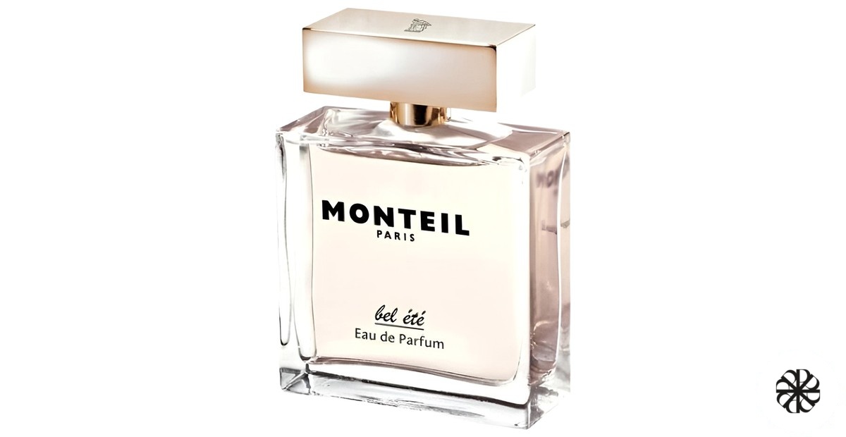 Bel Été Germaine Monteil