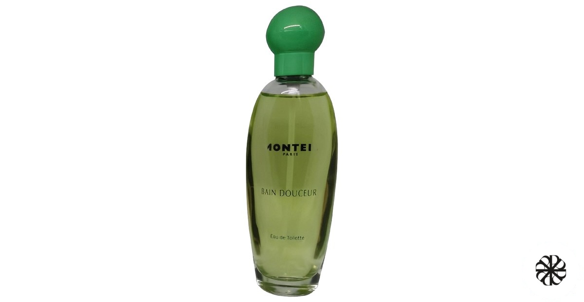 Bain Douceur Germaine Monteil