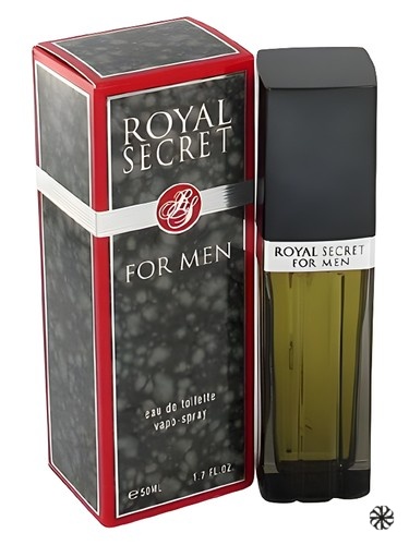Royal Secret for Men Germaine Monteil