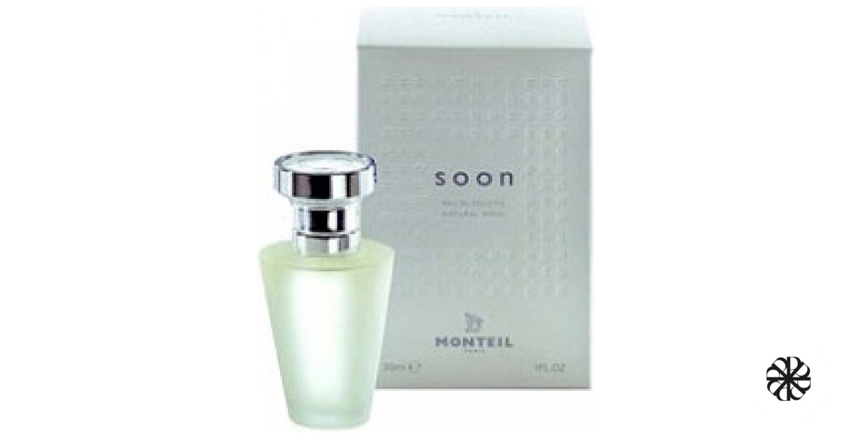 Soon Germaine Monteil
