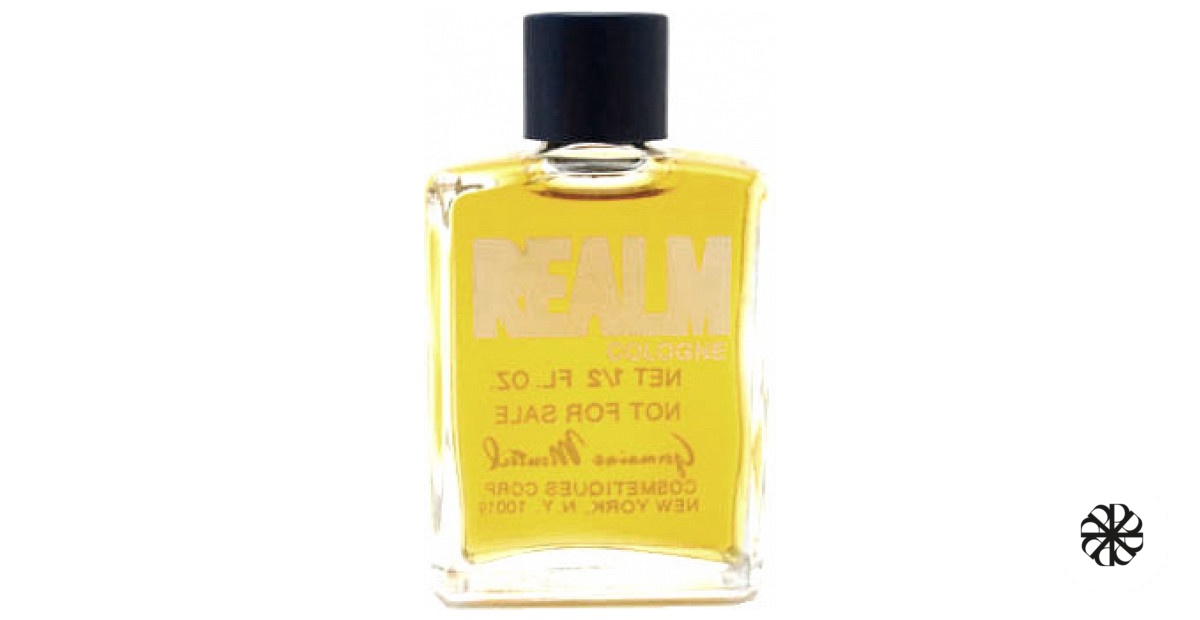 Realm Germaine Monteil