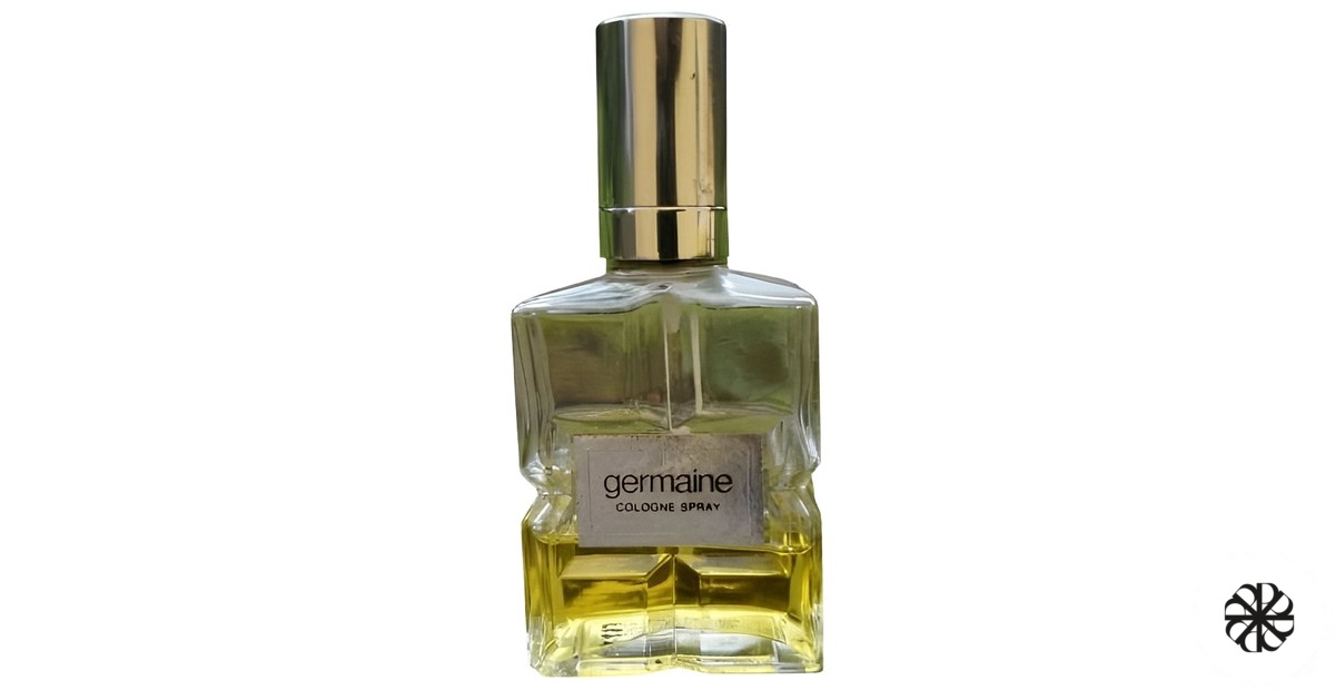 Germaine Germaine Monteil
