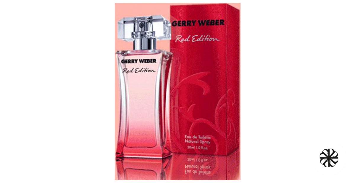 Gerry Weber Red Edition Gerry Weber