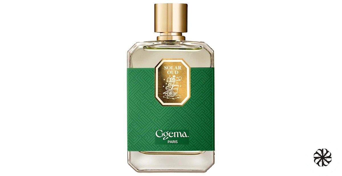 Solar Oud Ggema