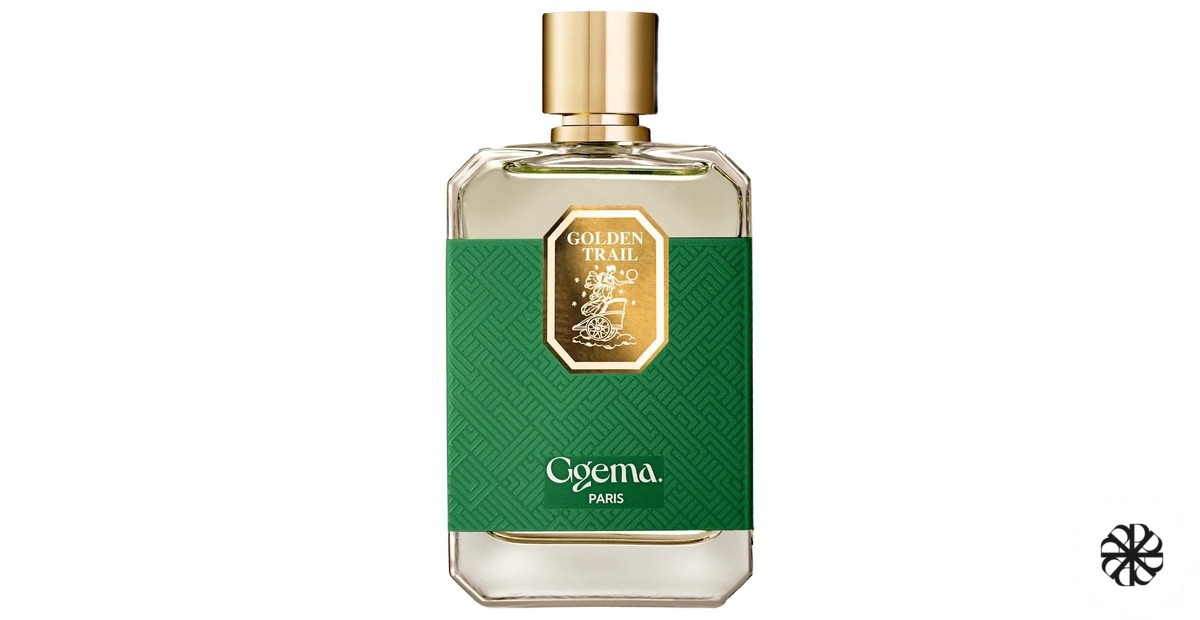 Golden Trail Ggema