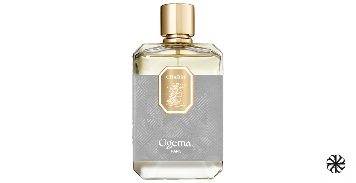 Charm Ggema
