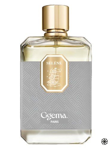 Séléné Ggema