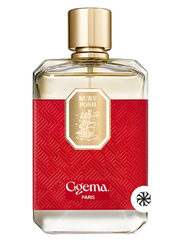 Ruby Posh Ggema