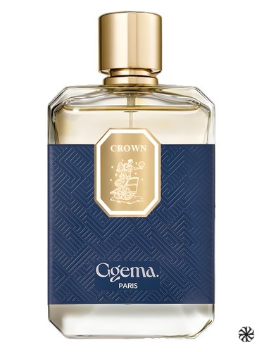 Crown Ggema