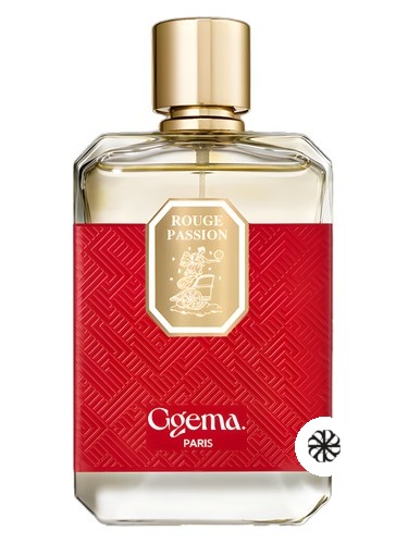 Rouge Passion Ggema
