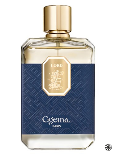 Lord Ggema