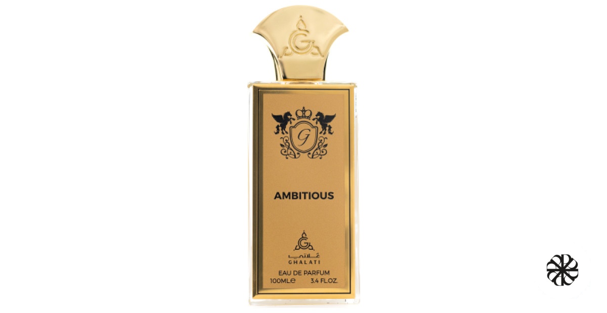 Ambitious Ghalati