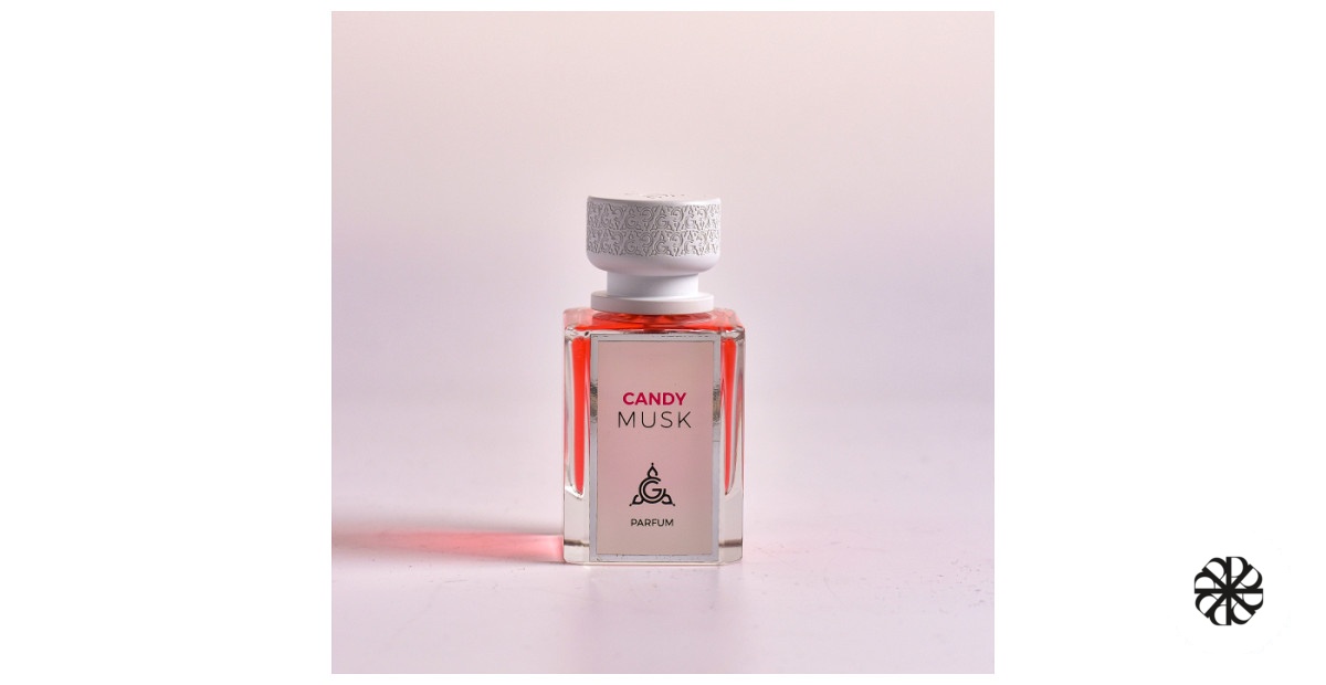 Candy Musk Ghalati