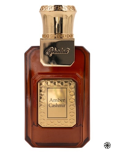 Amber Cashmir Ghalati