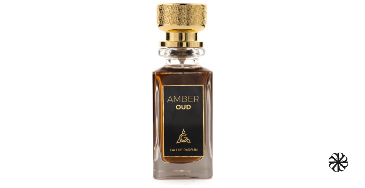 Amber Oud Ghalati