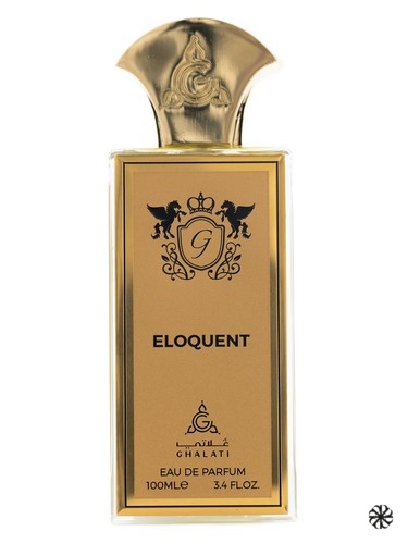 Eloquent Ghalati