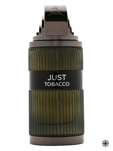 Just Tobacco Ghalati