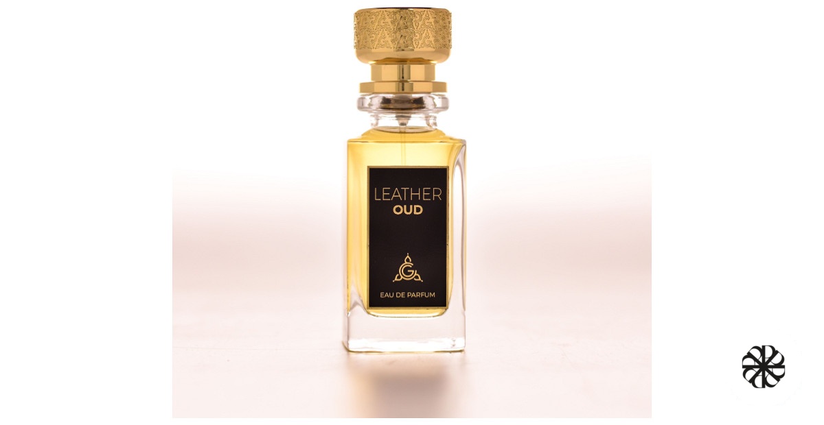 Leather Oud Ghalati
