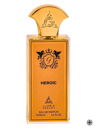 Heroic Ghalati