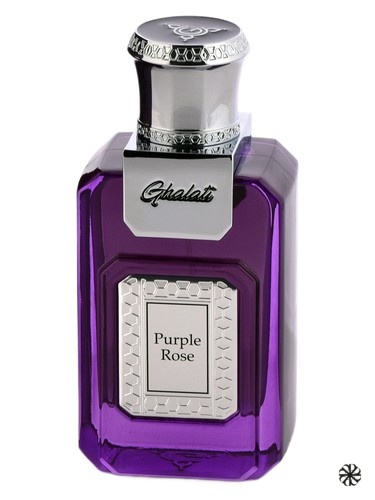 Purple Rose Ghalati