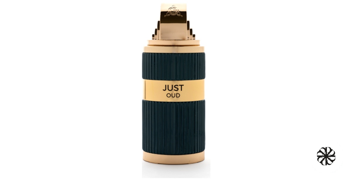 Just Oud Ghalati