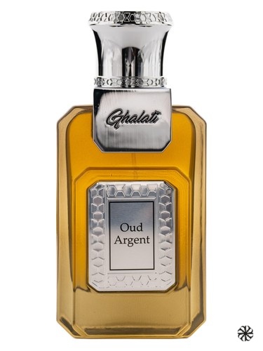Oud Argent Ghalati