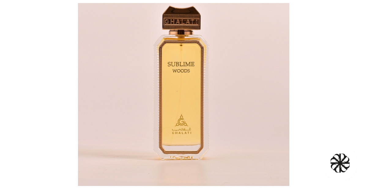Sublime Wood Ghalati