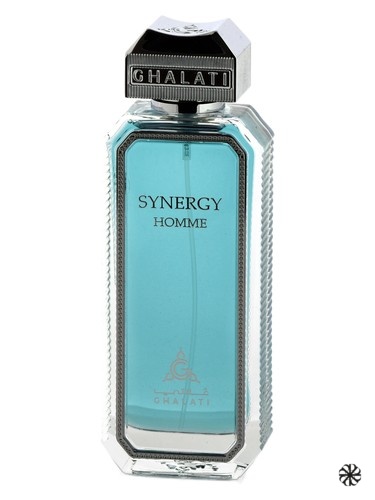 Synergy Homme Ghalati