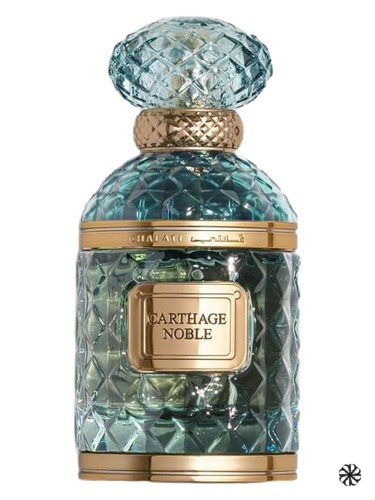 Carthage Noble Ghalati