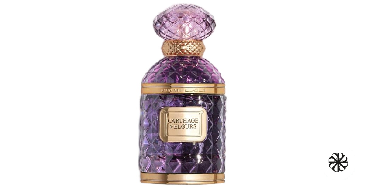 Carthage Velours Ghalati