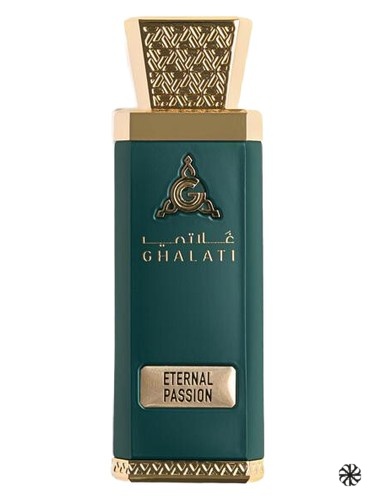 Eternal Passion Ghalati