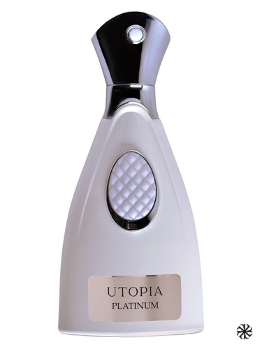 Utopia Platinum Ghalati