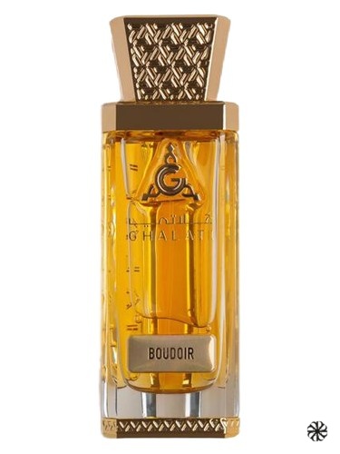 Boudoir Ghalati
