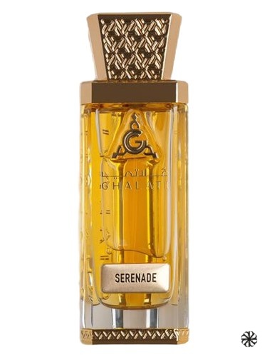 Serenade Ghalati